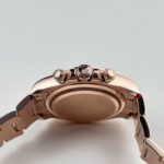 Rolex Daytona 126505 Rose Gold Bright Black Dial (2023) - Image 9