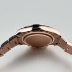 Rolex Daytona 126505 Rose Gold Bright Black Dial (2023) - Image 8