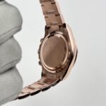 Rolex Daytona 126505 Rose Gold Bright Black Dial (2023) - Image 10