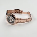 Rolex Daytona 126505 Rose Gold Bright Black Dial (2023) - Image 5
