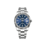 Rolex Datejust 41 126334 Stainless Steel Blue Dial Oyster (2025)