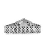 Rolex Datejust 31 278274 'Ladies' Stainless Steel Green Dial (2025) - Image 6