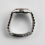 Rolex Datejust 31 278381RBR 'Ladies' Stainless Steel Rose Gold Brown Roman Numerals Diamond Dial Diamond Bezel Jubilee - Image 6