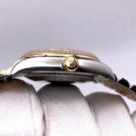 Rolex Datejust 31 278273 'Ladies' Yellow Gold Stainless Steel Champagne Dial - Image 5