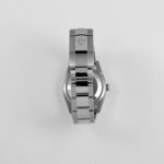 Rolex Datejust 36 126200 Stainless Steel Mint Green Dial Oyster (2023) - Image 16
