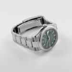 Rolex Datejust 36 126200 Stainless Steel Mint Green Dial Oyster (2023) - Image 9