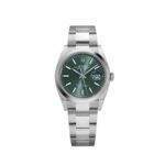 Rolex Datejust 36 126200 Stainless Steel Mint Green Dial Oyster (2023)