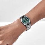 Rolex Datejust 36 126200 Stainless Steel Mint Green Dial Oyster (2023) - Image 6