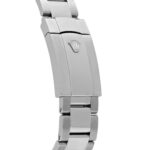 Rolex Datejust 36 126200 Stainless Steel Mint Green Dial Oyster (2025) - Image 10