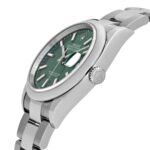 Rolex Datejust 36 126200 Stainless Steel Mint Green Dial Oyster (2025) - Image 8