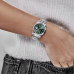 Rolex Datejust 36 126200 Stainless Steel Mint Green Dial Oyster (2025) - Image 5