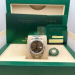 Rolex Datejust 36 116244 Stainless Steel - Image 7