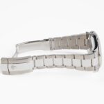 Rolex Datejust 41 116334 Stainless Steel White Dial Oyster (2024) - Image 11