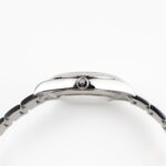 Rolex Datejust 41 116334 Stainless Steel White Dial Oyster (2024) - Image 8