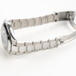 Rolex Datejust 41 126300 Stainless Steel Blue Roman Dial Oyster (2021) - Image 9