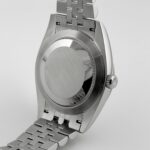 Rolex Datejust 41 126300 Stainless Steel Silver Dial Jubilee (2025) - Image 8