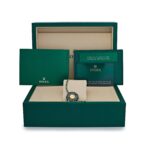 Rolex Datejust 41 126300 Stainless Steel White Dial Jubilee (2025) - Image 7