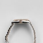 Rolex Datejust 41 126331 Rose Gold Stainless Steel Grey Motif Dial Jubilee (2024) - Image 7