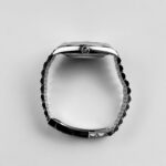 Rolex Datejust 41 126334 Stainless Steel Blue Diamond Dial Jubilee (2021) - Image 6