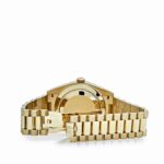 Rolex Day-Date 40 228238 Yellow Gold Champagne Roman Dial - Image 6