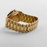 Rolex Day-Date 36 118238 Yellow Gold White Roman Numerals Dial - Image 9