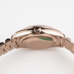 Rolex Day-Date 36 128235 'Emoji Puzzle' Rose Gold (2025) - Image 8