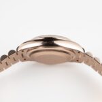 Rolex Day-Date 36 128235 'Emoji Puzzle' Rose Gold (2025) - Image 9