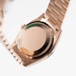 Rolex Day-Date 36 128235 'Emoji Puzzle' Rose Gold (2025) - Image 12