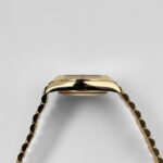 Rolex Day-Date 36 128238 Yellow Gold Green Ombre Roman Numeral Dial (2024) - Image 7