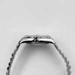 Rolex Day-Date 36 128349RBR White Gold Diamond Bezel Pink Diamond Dial (2020) - Image 7