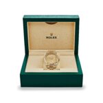 Rolex Day-Date 36 128238 Yellow Gold Champagne Dial - Image 7