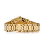 Rolex Day-Date 36 128238 Yellow Gold Champagne Dial - Image 5