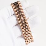 Rolex Day-Date 40 228235 Rose Gold Slate Ombre Dial (2024) - Image 13