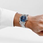 Rolex Day-Date 40 228239 White Gold Blue Dial (2018) - Image 2