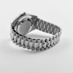 Rolex Day-Date 40 228239 White Gold Blue Dial (2023) - Image 8