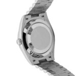 Rolex Day-Date 40 228239 White Gold Blue Ombre Roman Numeral Dial (2025) - Image 6