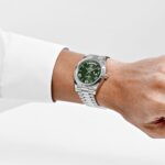 Rolex Day-Date 40 228239 White Gold Olive Dial (2022) - Image 2