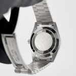Rolex Day-Date 40 228239 White Gold Olive Dial (2022) - Image 10