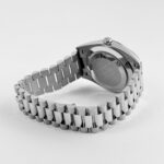 Rolex Day-Date 40 228239 White Gold Olive Dial (2022) - Image 8