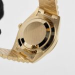 Rolex Day-Date 40 228348RBR Yellow Gold Diamond Dial Diamond Bezel (2022) - Image 11