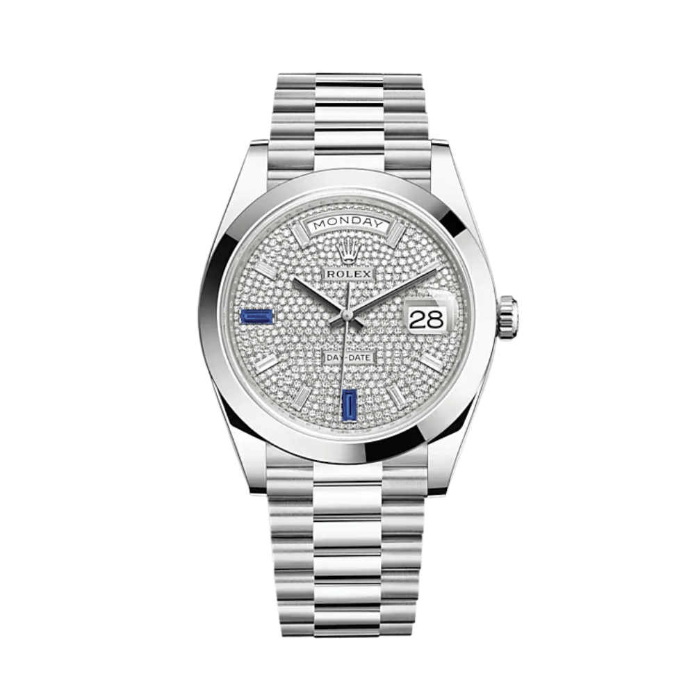rolex-day-date-40-platinum-diamond-paved-dial-228206-rolex-40266865049844.png Rolex Day-Date 40 228206 Platinum Diamond-Paved Dial - Image 1