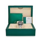 Rolex Daytona 116500LN Stainless Steel Black Dial (2018) - Image 5