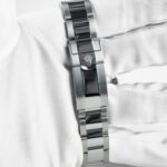 Rolex Daytona 116500LN Stainless Steel White Panda Dial (2018) - Image 13