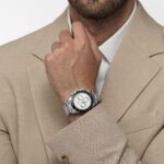 Rolex Daytona 116500LN Stainless Steel White Panda Dial (2018) - Image 3