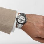 Rolex Daytona 116500LN Stainless Steel White Panda Dial (2018) - Image 2