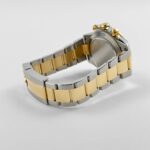 Rolex Daytona 116503 Yellow Gold Stainless Steel Black Mother of Pearl Diamond Dial - Image 7