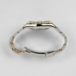 Rolex Daytona 116503 Yellow Gold Stainless Steel Black Mother of Pearl Diamond Dial - Image 10