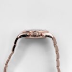Rolex Daytona 116505 Rose Gold Black Diamond Dial (2022) - Image 7
