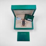 Rolex Daytona 116505 Rose Gold Black Diamond Dial (2022) - Image 12