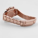 Rolex Daytona 116505 Rose Gold Black Diamond Dial (2022) - Image 10